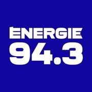 Логотип Radio Énergie 94.3 FM
